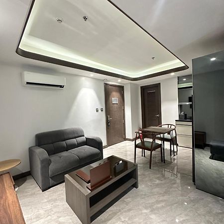 One Euphoria Luxe Hotel 安吉利斯 外观 照片